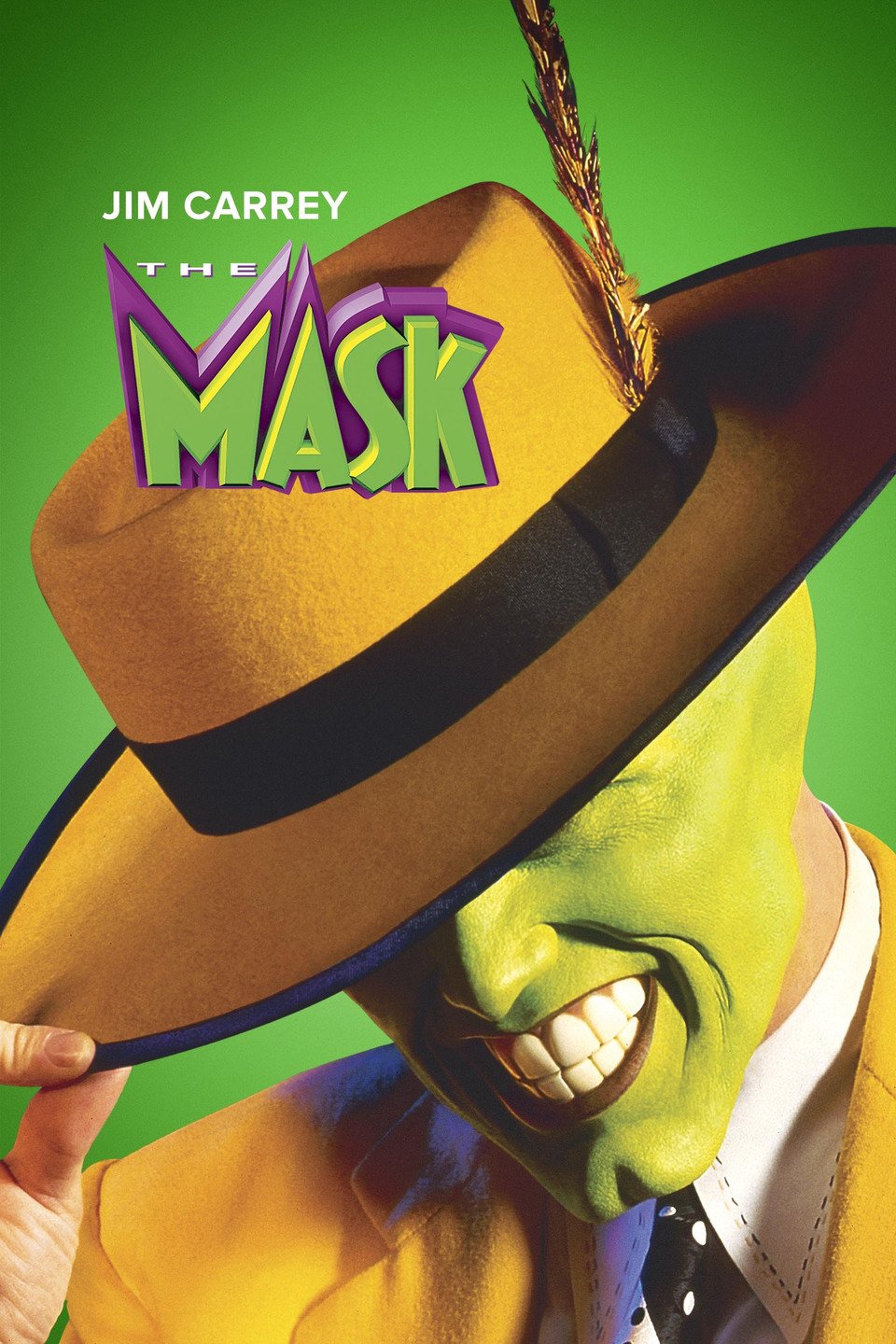 The Mask (1994) [423213] (A1752194451) [[Movies]] --Plex--